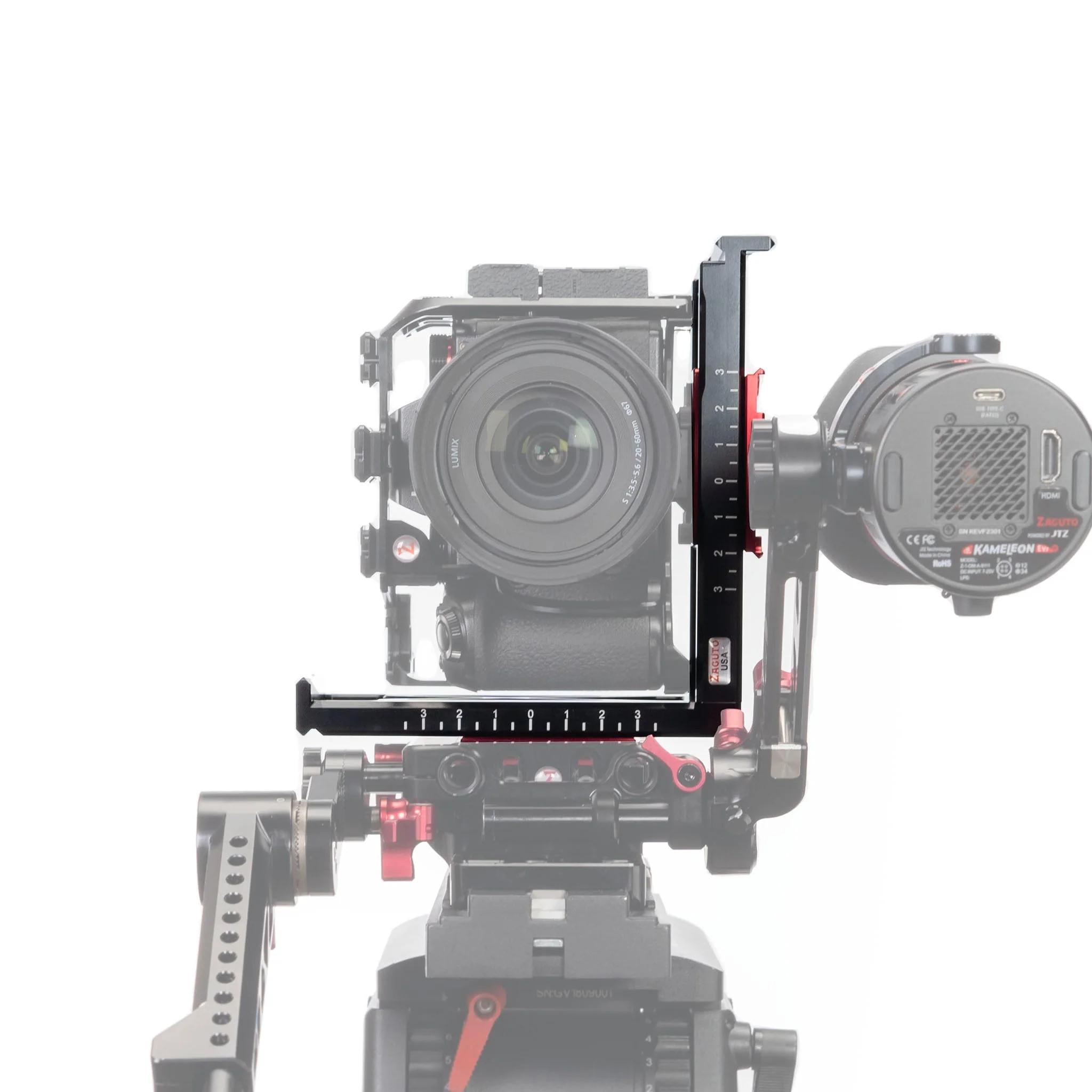 Zacuto VCT Rotator - Image 7