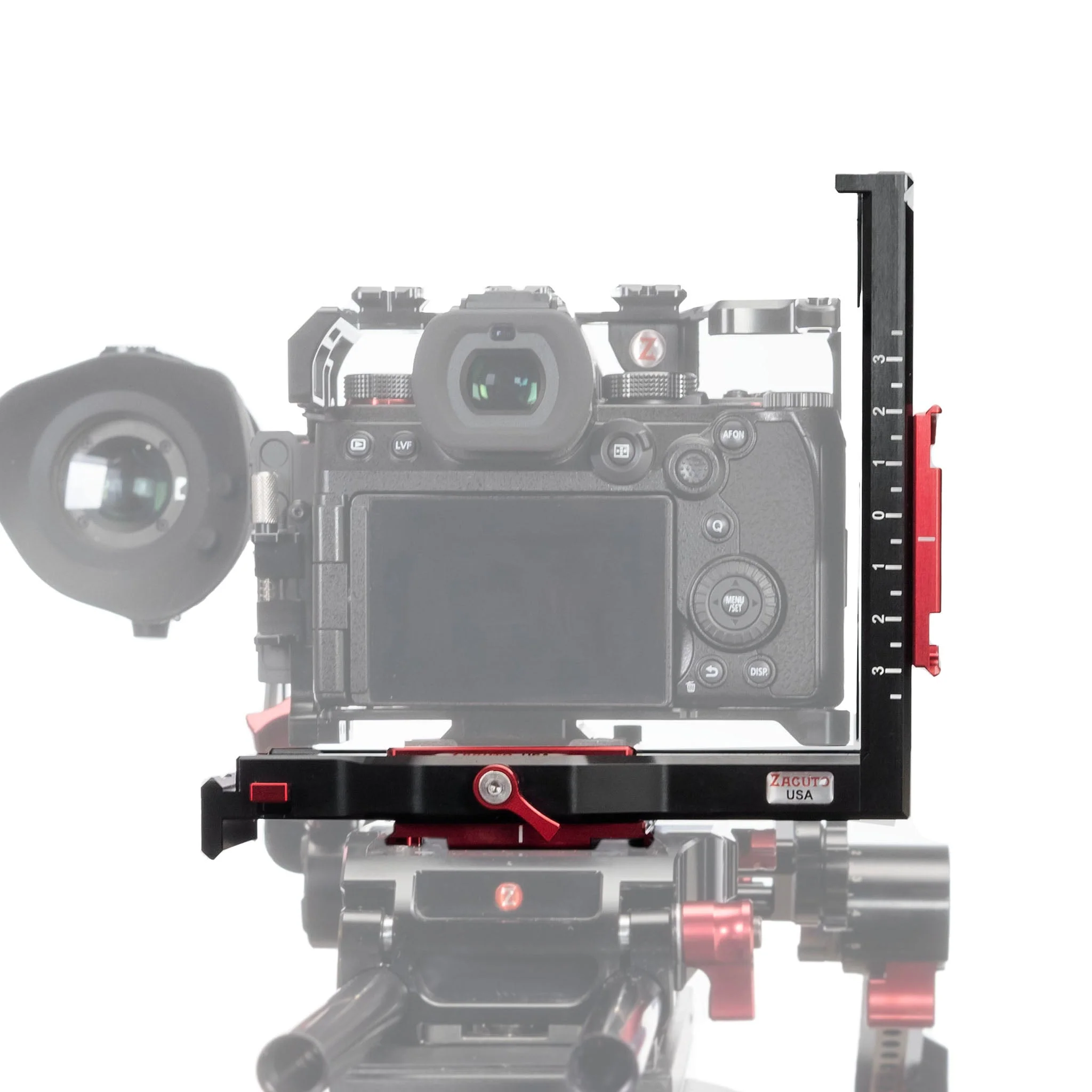 Zacuto VCT Rotator - Image 8