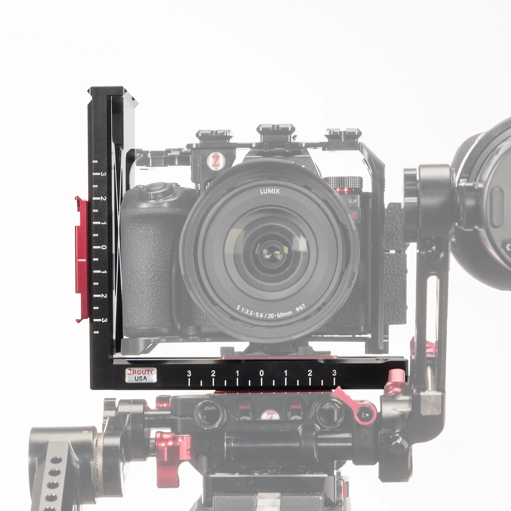 Zacuto VCT Rotator - Image 9