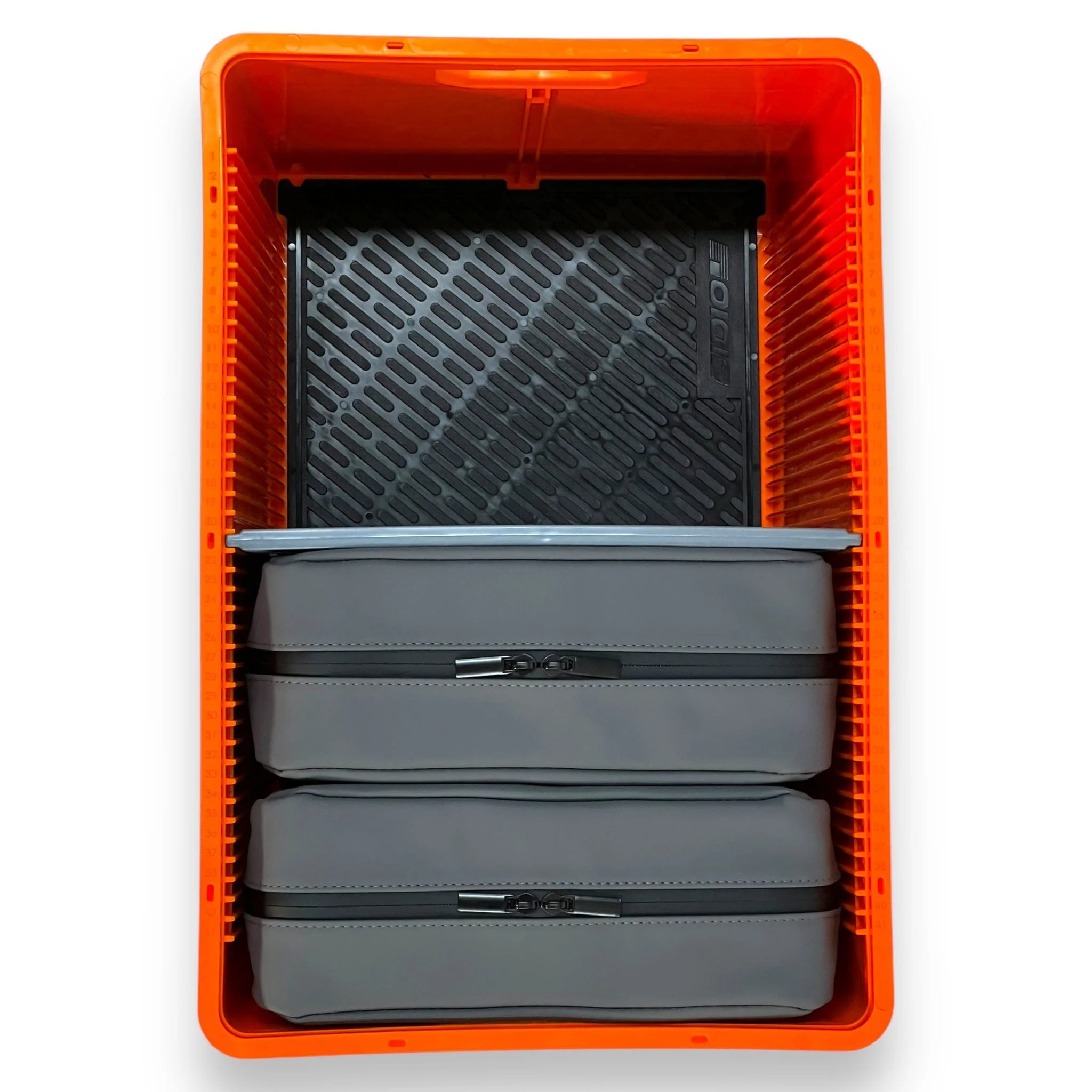 SIDIOCrate Full Size Crate Zipper Cube - Image 2