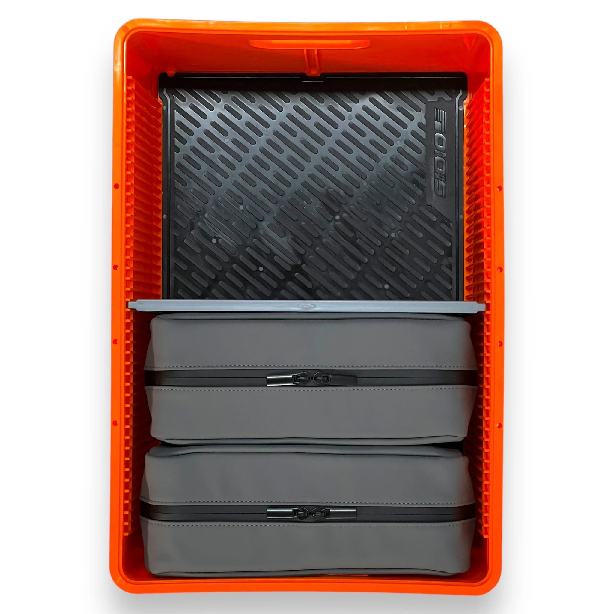 SIDIOCrate Half Size Crate Zipper Cube - Image 2