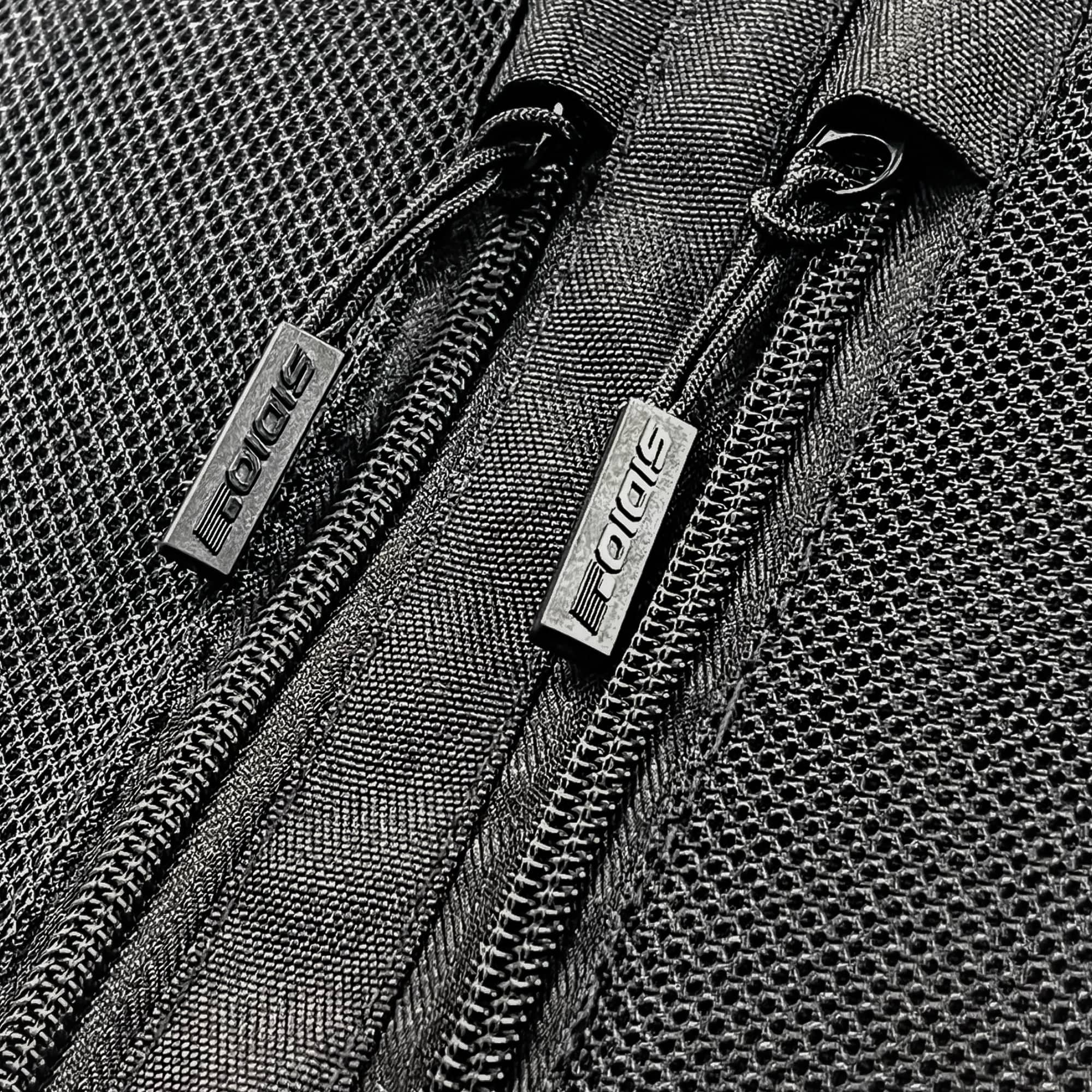 SIDIOCrate Zipper Panel (FITS "WR" Lid Only) - Image 4